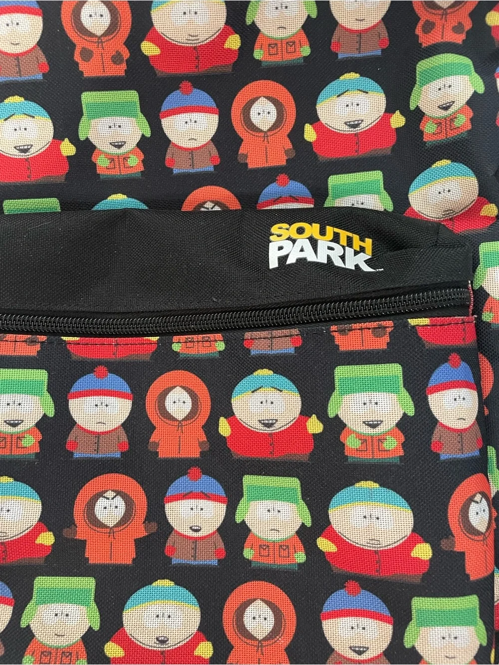South Park south park